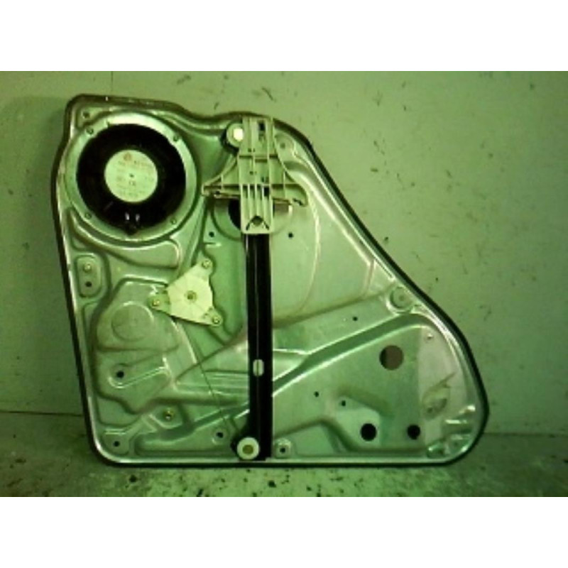 Moteur leve vitre arriere droit SKODA SUPERB 1
