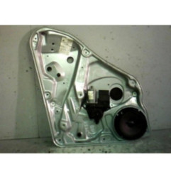 Moteur leve vitre arriere droit SKODA SUPERB 1 Photo n°3