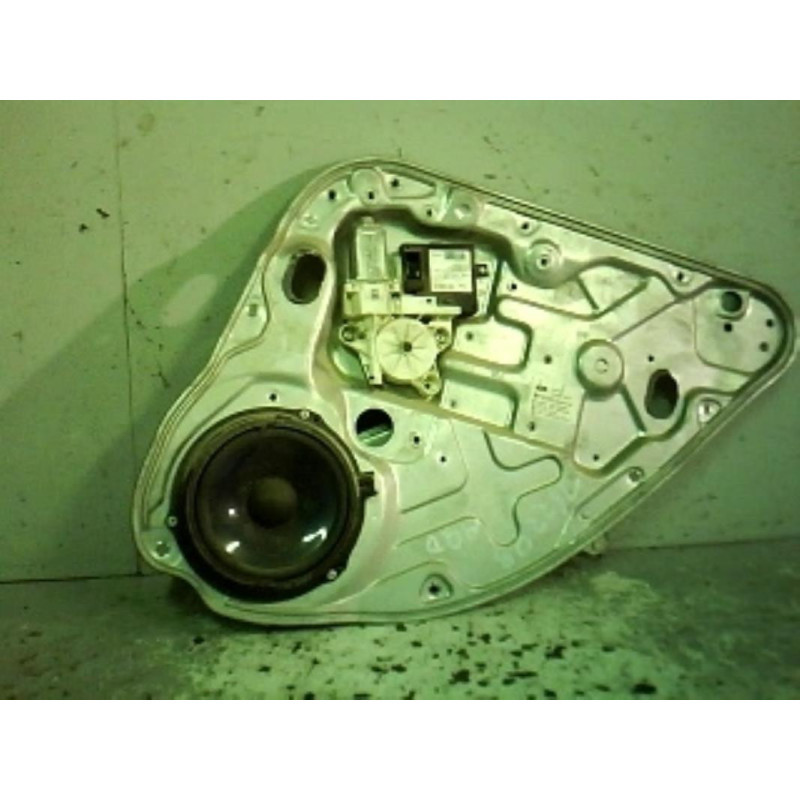 Moteur leve vitre arriere droit FORD C-MAX 1