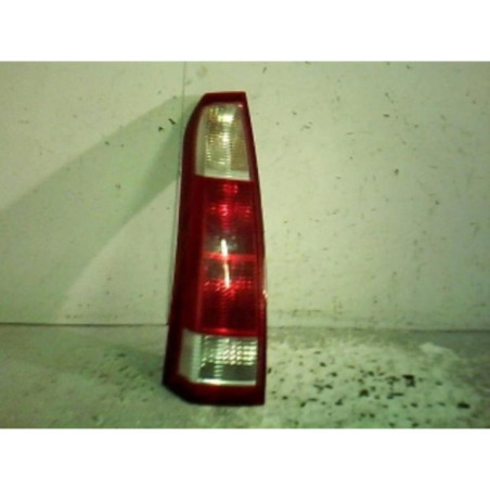 Feu arriere principal gauche (feux) OPEL MERIVA A Photo n°1
