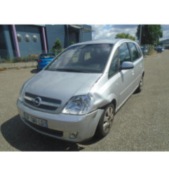 Feu arriere principal gauche (feux) OPEL MERIVA A Photo n°3