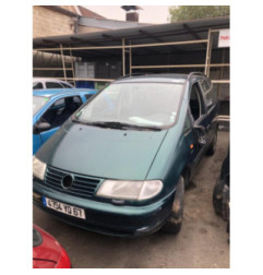 Aile avant droit VOLKSWAGEN SHARAN 1 Photo n°4