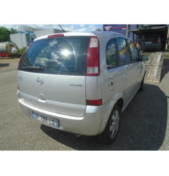 Feu arriere principal gauche (feux) OPEL MERIVA A Photo n°5