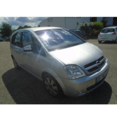 Feu arriere principal gauche (feux) OPEL MERIVA A Photo n°6