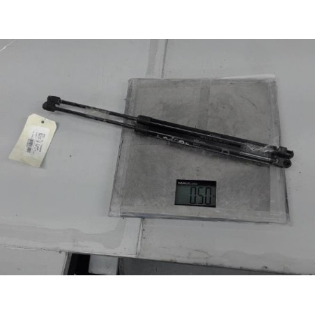 Verin de coffre OPEL AGILA B Photo n°1