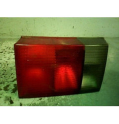 Feu arriere secondaire gauche (feux) AUDI 100 3 Photo n°1