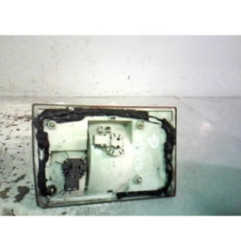 Feu arriere secondaire gauche (feux) AUDI 100 3