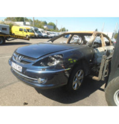 Debitmetre PEUGEOT 607 Photo n°6