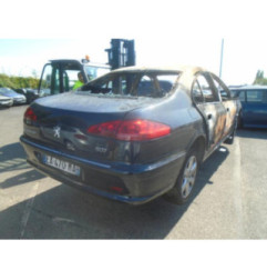 Debitmetre PEUGEOT 607 Photo n°8