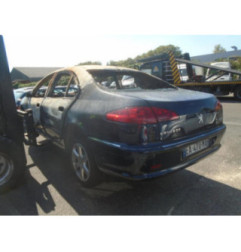 Debitmetre PEUGEOT 607 Photo n°9