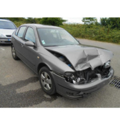 Boitier papillon SEAT LEON 1 Photo n°5