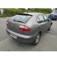 Boitier papillon SEAT LEON 1 Photo n°6