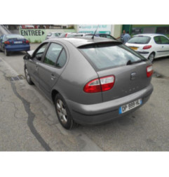 Boitier papillon SEAT LEON 1 Photo n°7