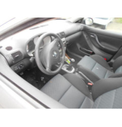 Boitier papillon SEAT LEON 1 Photo n°8