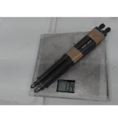 Verin de coffre PEUGEOT 307 Photo n°3