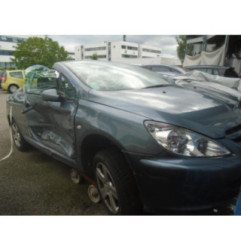 Verin de coffre PEUGEOT 307 Photo n°4