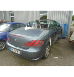 Verin de coffre PEUGEOT 307 Photo n°5
