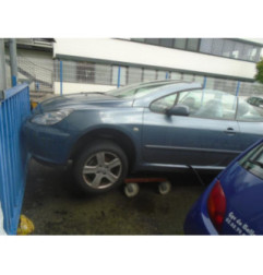 Verin de coffre PEUGEOT 307 Photo n°6