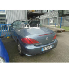 Verin de coffre PEUGEOT 307 Photo n°7