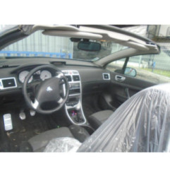 Verin de coffre PEUGEOT 307 Photo n°8