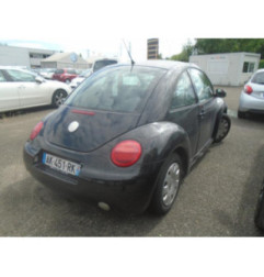 Boitier papillon VOLKSWAGEN NEW BEETLE 1 Photo n°5