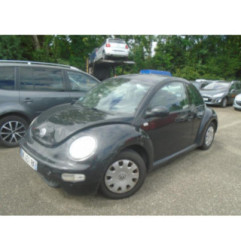 Boitier papillon VOLKSWAGEN NEW BEETLE 1 Photo n°7