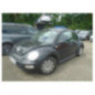 Boitier papillon VOLKSWAGEN NEW BEETLE 1