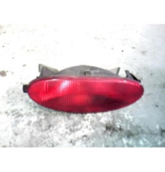 Anti brouillard arriere PEUGEOT 206 Photo n°1