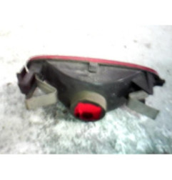 Anti brouillard arriere PEUGEOT 206