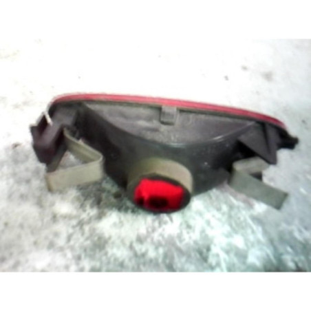 Anti brouillard arriere PEUGEOT 206