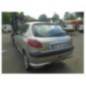 Anti brouillard arriere PEUGEOT 206