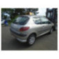Anti brouillard arriere PEUGEOT 206