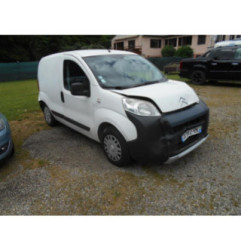 Interrupteur de leve vitre avant droit CITROEN NEMO Photo n°3