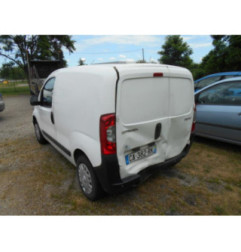 Interrupteur de leve vitre avant droit CITROEN NEMO Photo n°6