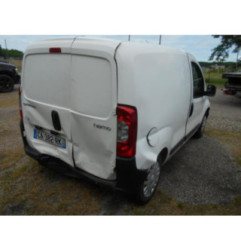 Interrupteur de leve vitre avant droit CITROEN NEMO Photo n°7