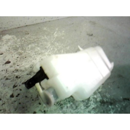 Vase de lave glace SUBARU JUSTY 3