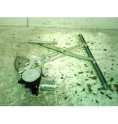 Moteur leve vitre avant gauche SUBARU JUSTY 3 Photo n°1