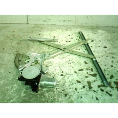 Moteur leve vitre avant gauche SUBARU JUSTY 3 Photo n°1