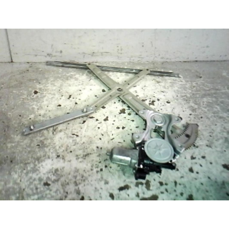 Moteur leve vitre avant droit SUBARU JUSTY 3