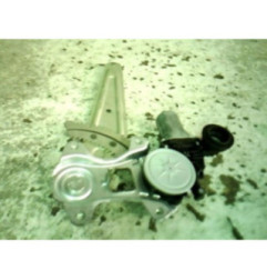 Moteur leve vitre arriere droit SUBARU JUSTY 3 Photo n°1