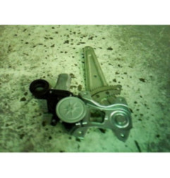 Moteur leve vitre arriere gauche SUBARU JUSTY 3 Photo n°1