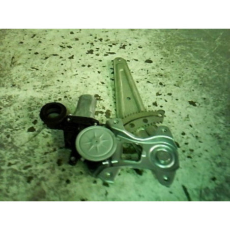 Moteur leve vitre arriere gauche SUBARU JUSTY 3 Photo n°1