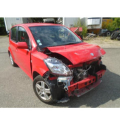 Moteur leve vitre arriere gauche SUBARU JUSTY 3 Photo n°3