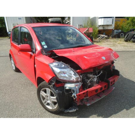 Bras essuie glace arriere SUBARU JUSTY 3