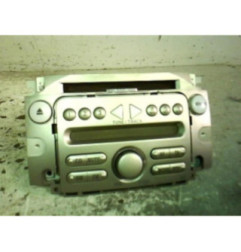 Autoradio d'origine SUBARU JUSTY 3 Photo n°1