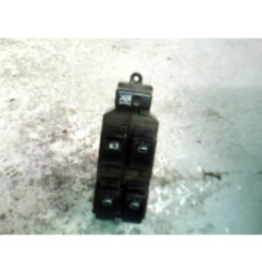 Interrupteur de leve vitre avant gauche SUBARU JUSTY 3 Photo n°1