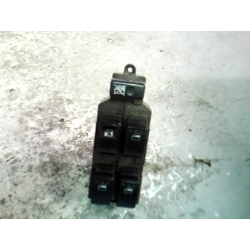 Interrupteur de leve vitre avant gauche SUBARU JUSTY 3