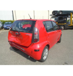 Interrupteur de leve vitre avant droit SUBARU JUSTY 3 Photo n°6