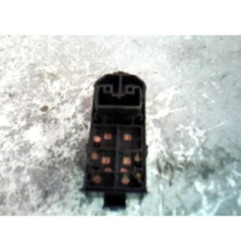 Interrupteur de leve vitre arriere gauche SUBARU JUSTY 3