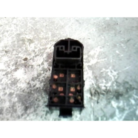 Interrupteur de leve vitre arriere gauche SUBARU JUSTY 3